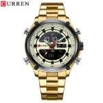 Curren 8404