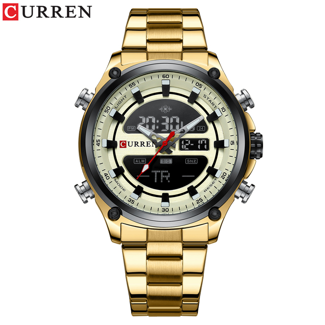 Curren 8404