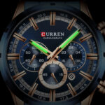 Curren 8368