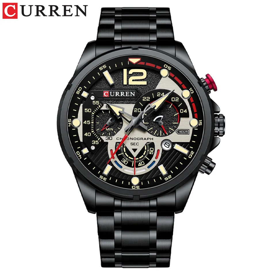 Curren 8395
